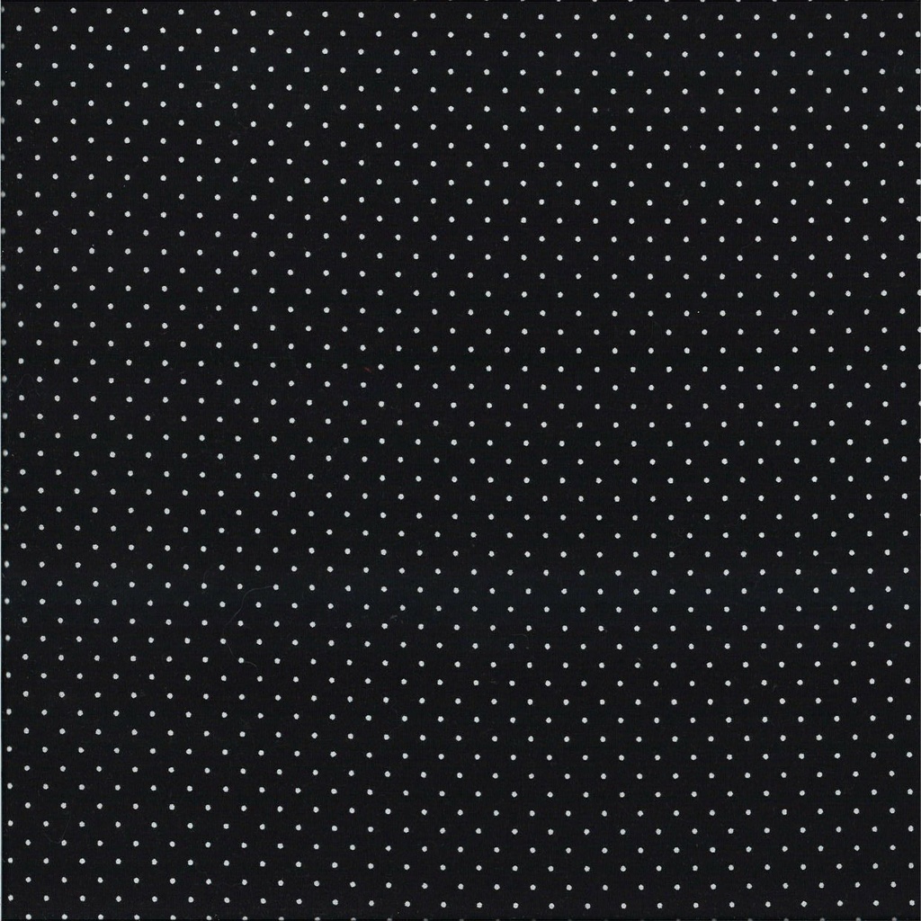 Coton imprimé Dots largeur 148 cm 