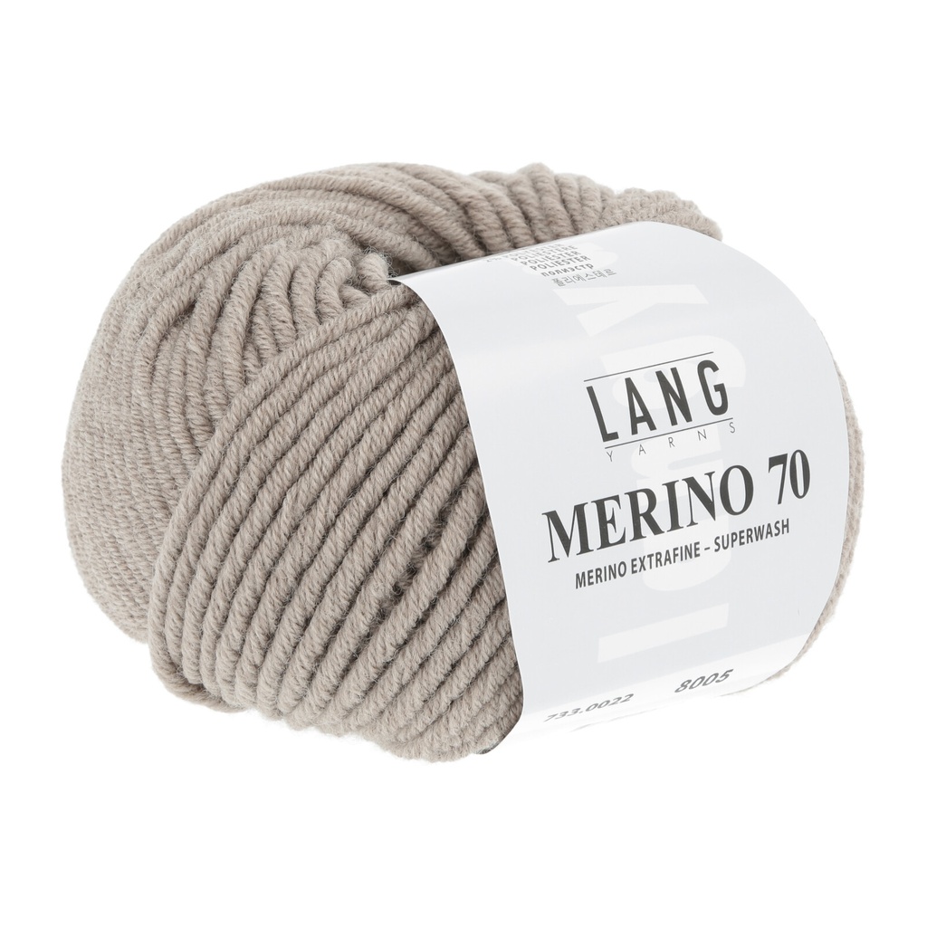 Wolle Merino superwash 50 g 