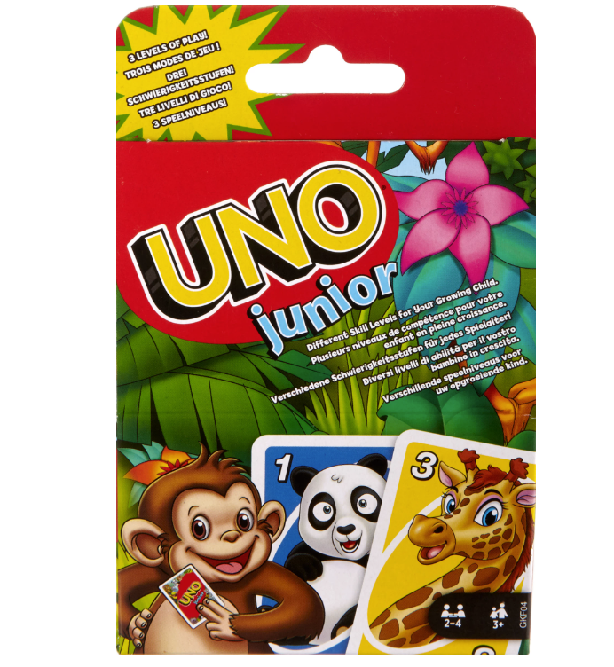 UNO Junior