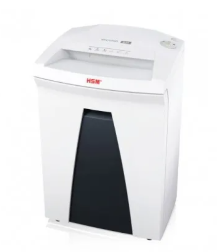 Aktenvernichter HSM SECURIO B34 100 Lt - 4,5 x 30 mm