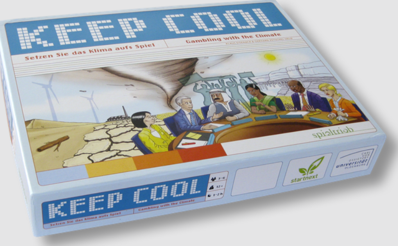 Keep Cool