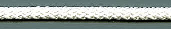 Stickkordel polyester 9 mm  