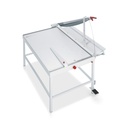 Cisaille IDEAL 1110 avec couteau pour matériaux (75°)