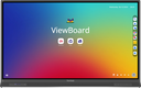 Ecran tactile Viewsonic IFP 4K UHD 