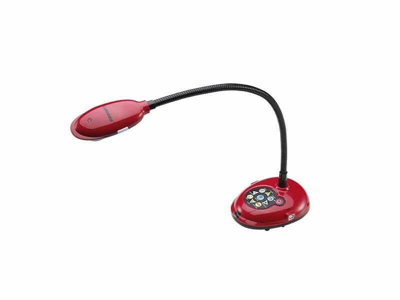 Visualiseur Lumens DC-172