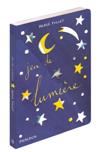 Jeux de lumière Edition Phaidon