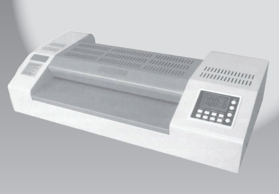 Machine à laminer Sky DM 335 R6 A3 garantie 3 ans