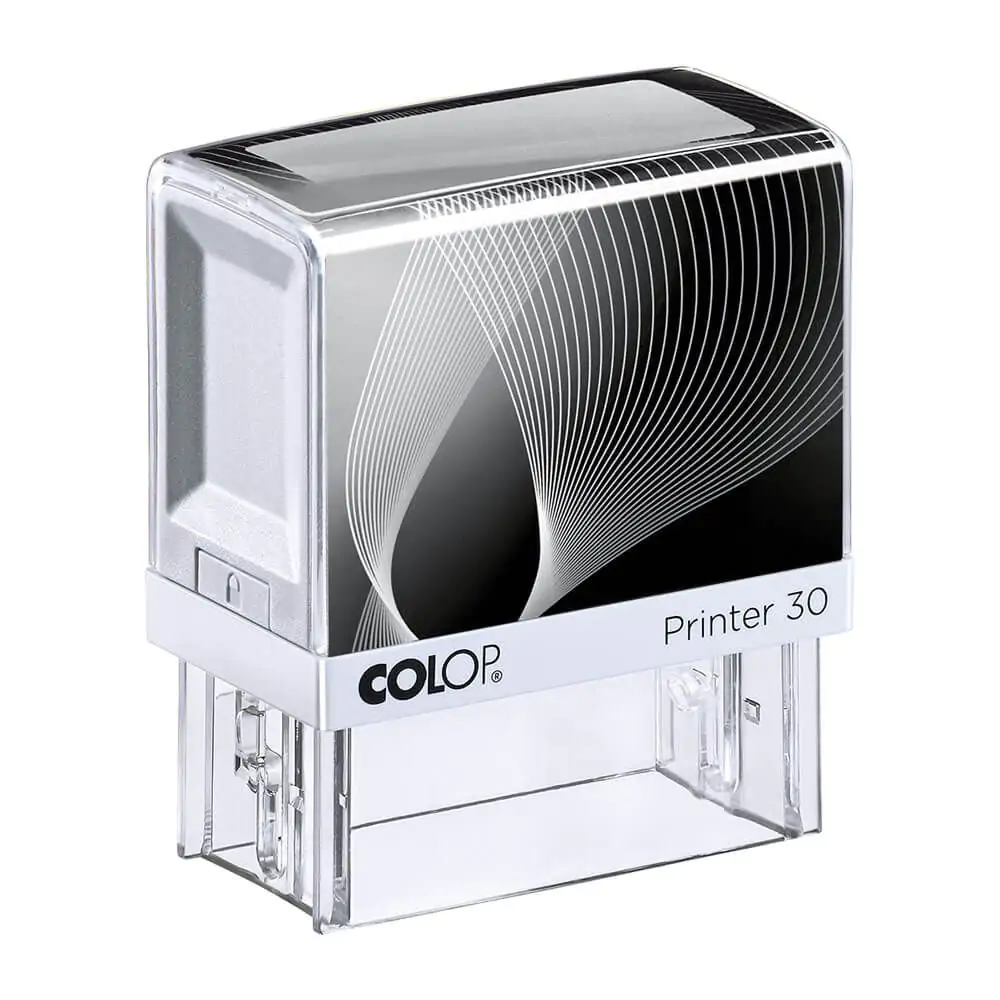 Colop Printer 30 personalisiert
