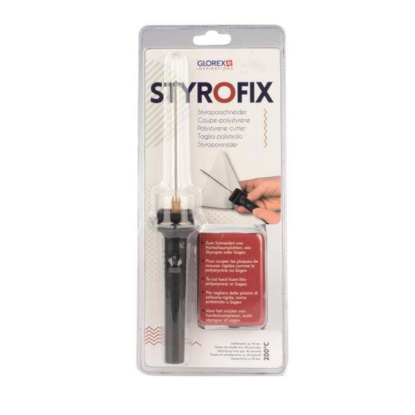 Styroporschneider 230V