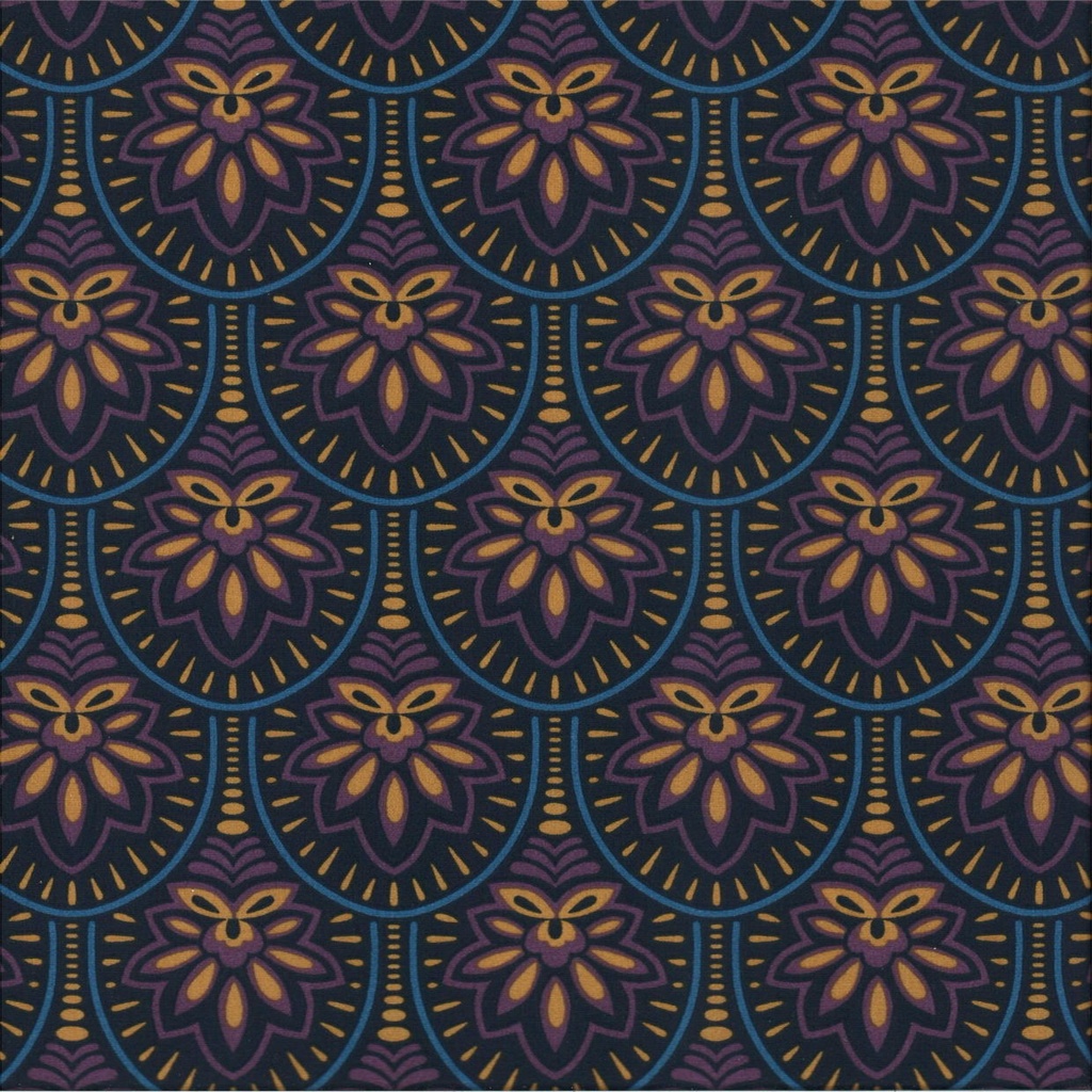 Toile cirée largeur 145 cm 