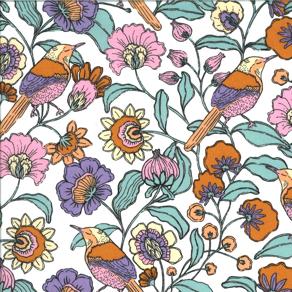 Toile cirée largeur 145 cm 