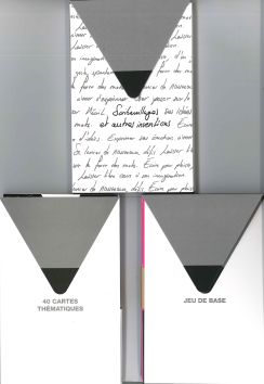 Scribouillages et autres inventions cycle 3