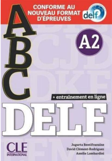 ABC DELF A2