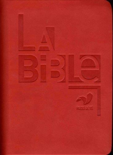 La Bible - Parole de Vie