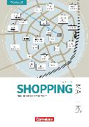 Shopping Matters Swiss Edition, Coursebook