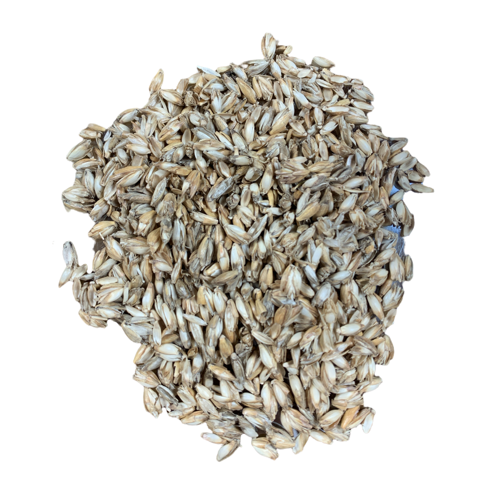 Dinkelspreu BIO für Füllmaterial 1 kg