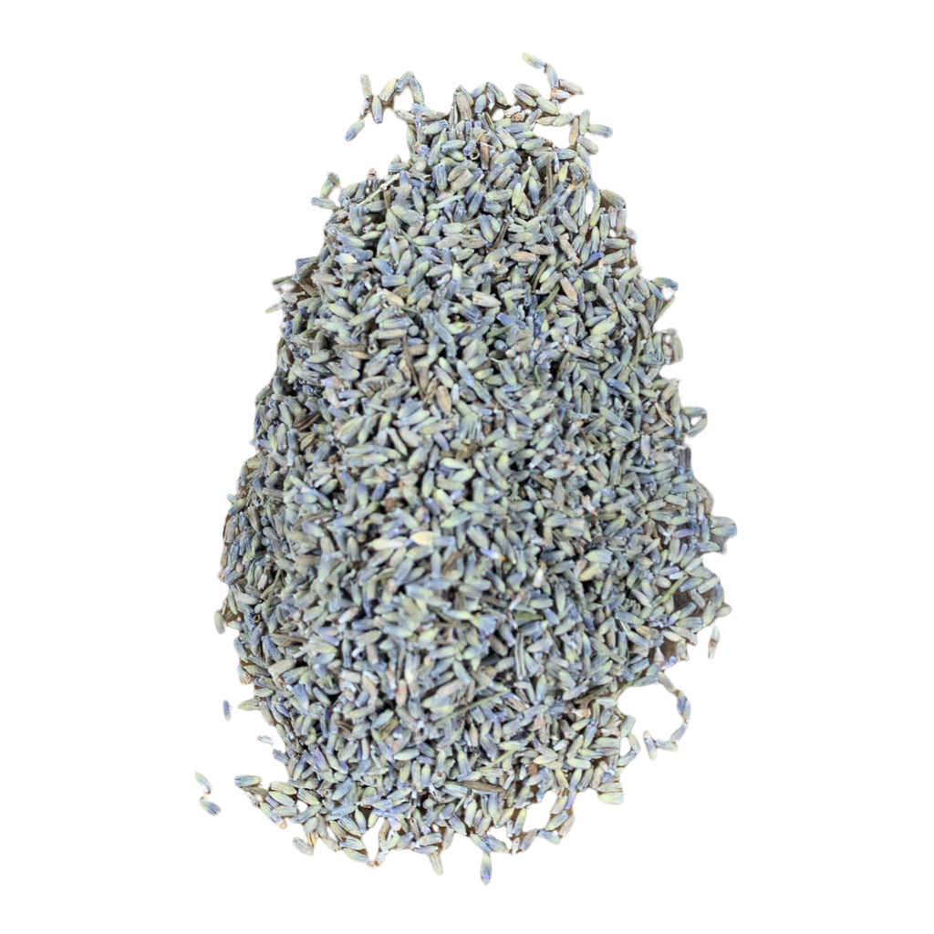 Fleurs de lavande BIO pour rembourrage 100 gr