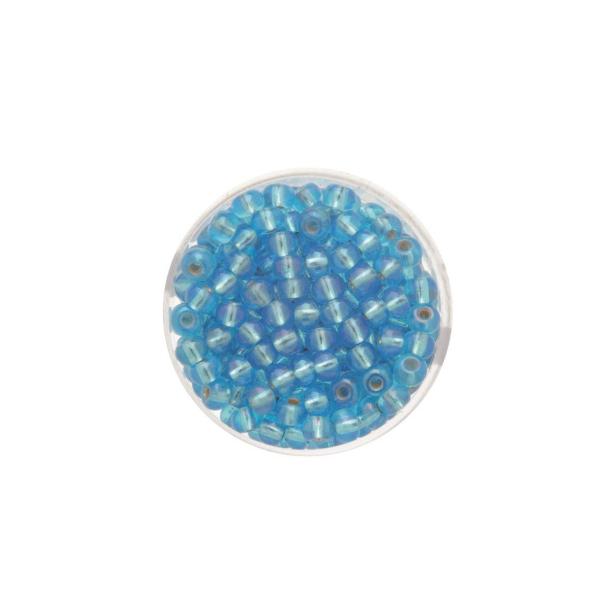 Perles rocailles ø 4.5 mm 
