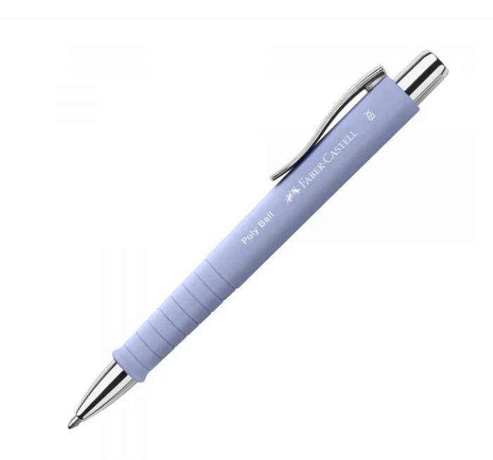 Kugelschreiber Poly Ball Faber-Castell