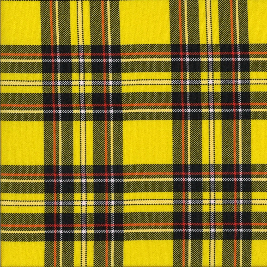 Tissu écossais largeur 150 cm