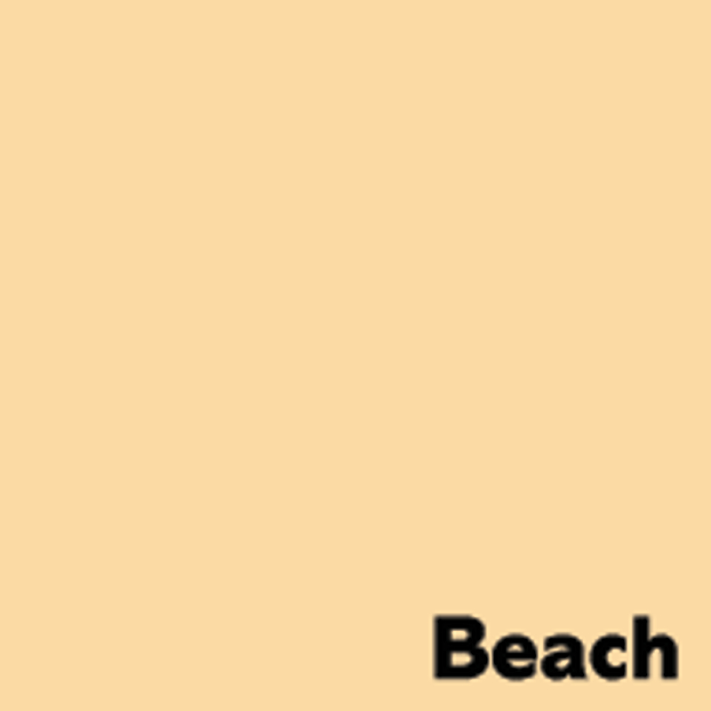 Papier photocopies A4 80g/m2  Image Coloraction Beach / chamois (boîte de 500 feuilles)  