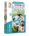Counting sheep