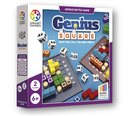 Genius Square