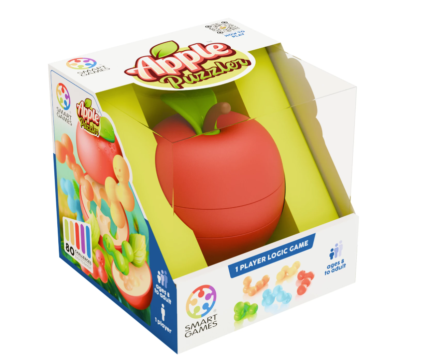 Apple Puzzler