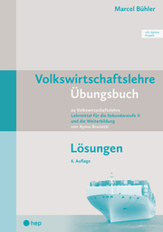 Volkswirtschaftslehre Übungsbuch Lösungen