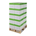 Fotokopierpapier A3 80g/m2 Xerox Recycled Pure (Palette à 50'000 Blatt)