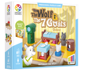 Le loup et les sept chevreaux