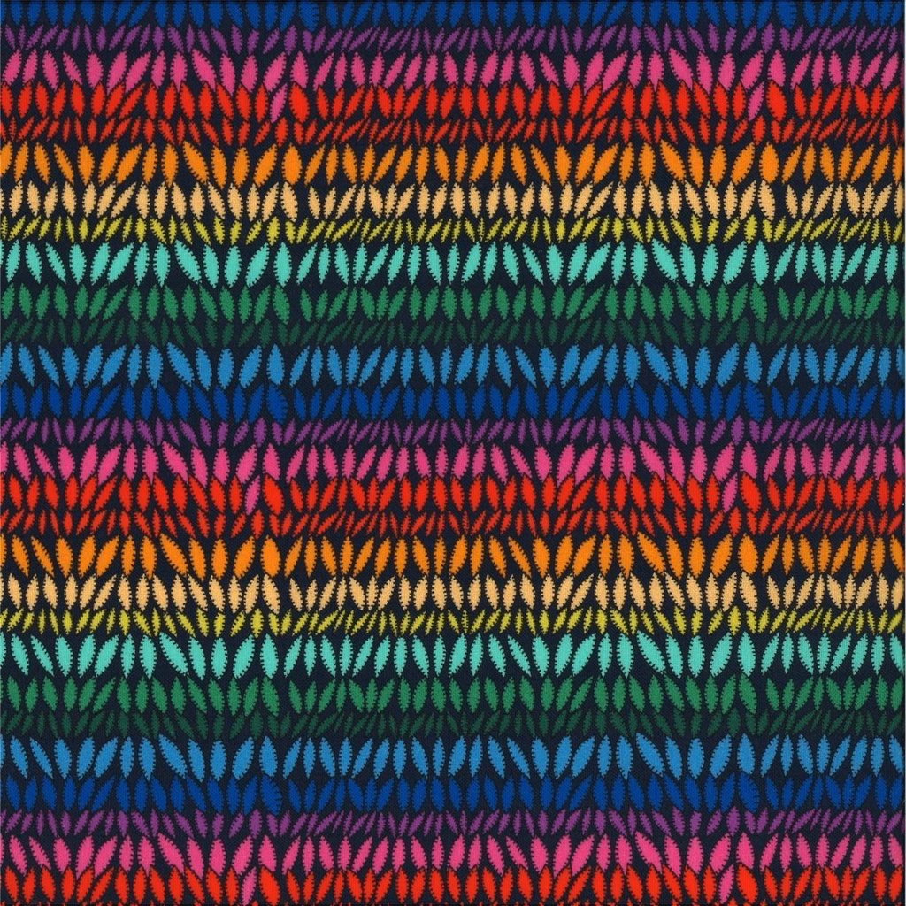 Baumwolle bedruckt Breite 115 cm 