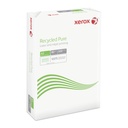 Papier photocopies A3 80g/m2 Xerox Recycled Pure (pq de 500 feuilles)