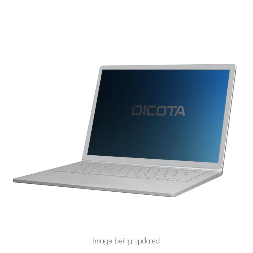 Filtre anti-regard Dicota 2-Way magnetic 14'' 16:10 