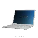 Blickschutzfilter Dicota 2-Way magnetic 14'' 16:10 