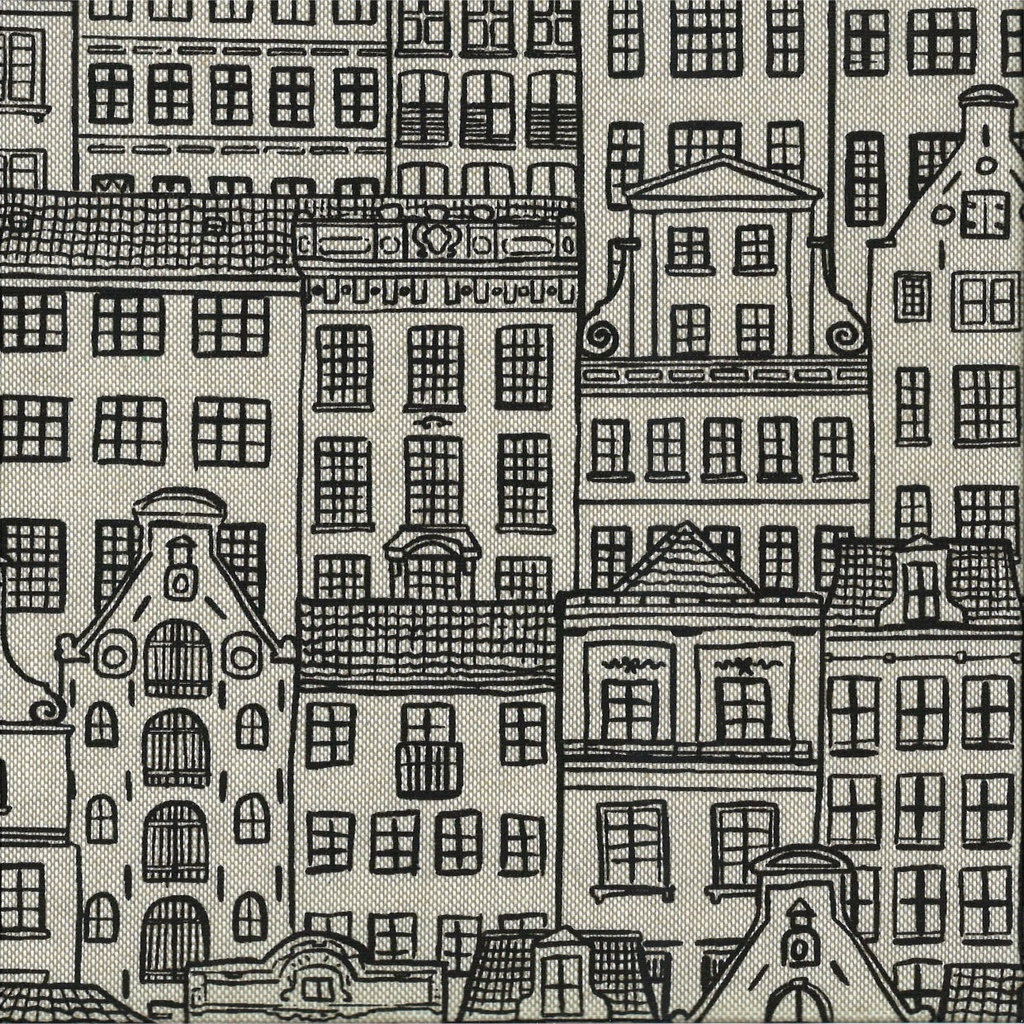 Toile imprimé largeur 140 cm   