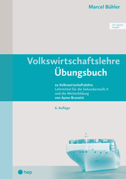 Volkswirtschaftslehre Übungsbuch