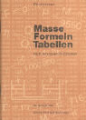 Lippuner: Masse-Formeln-Tabellen
