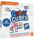 Crazy Cubes