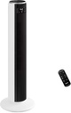 Turmventilator Levoit LTF-F362-WEU Schwarz/Weiss