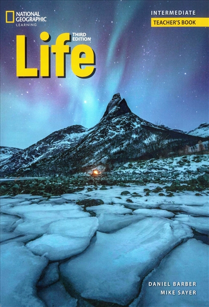  Life Intermediate with the Spark platform
