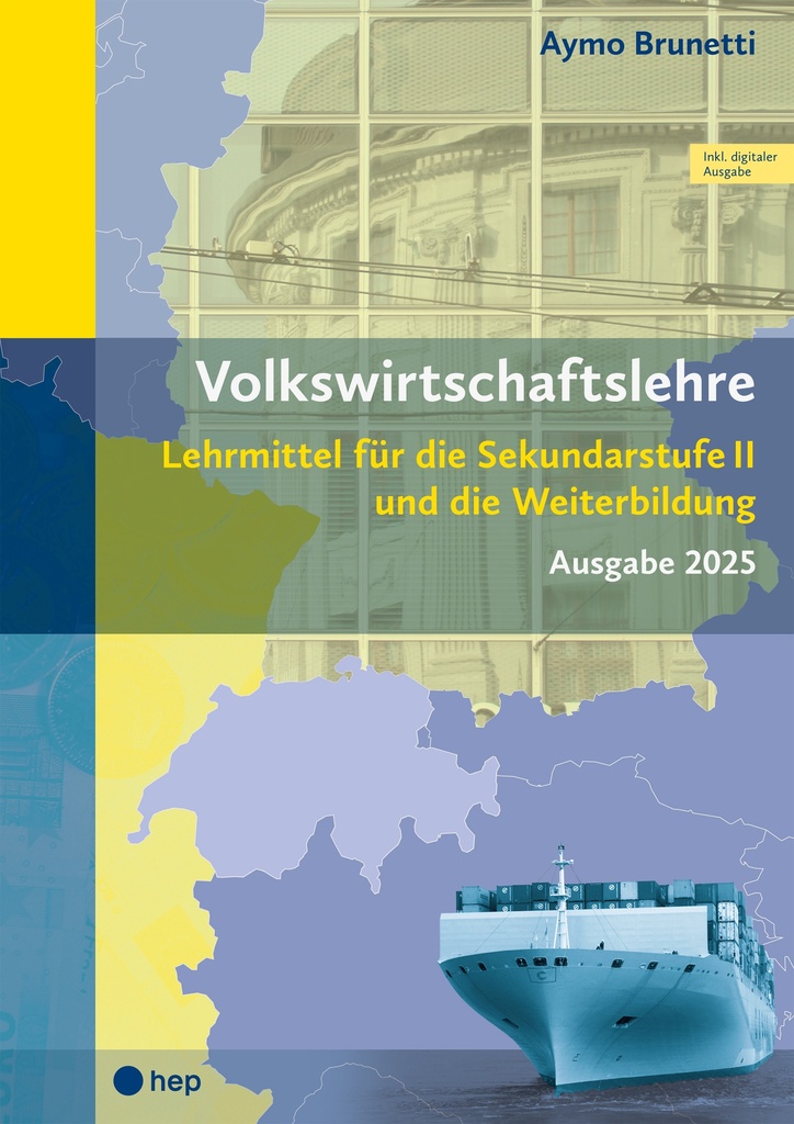 Volkswirtschaftslehre