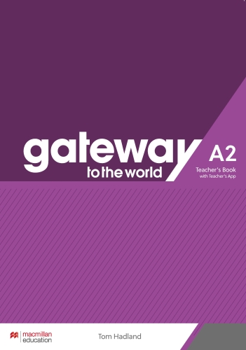 Gateway to the World A2 Teacher's Book