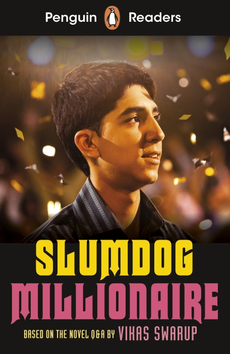 Slumdog Millionaire - Penguin readers