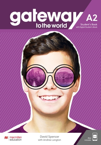 Gateway to the World A2 Student's Book