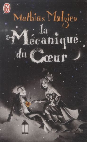 La mécanique du cœur