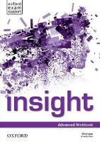 Insight advanced workbook