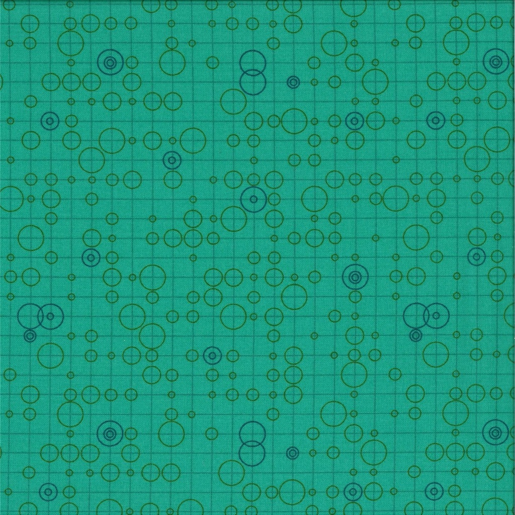 Baumwolle bedruckt Breite 115 cm 