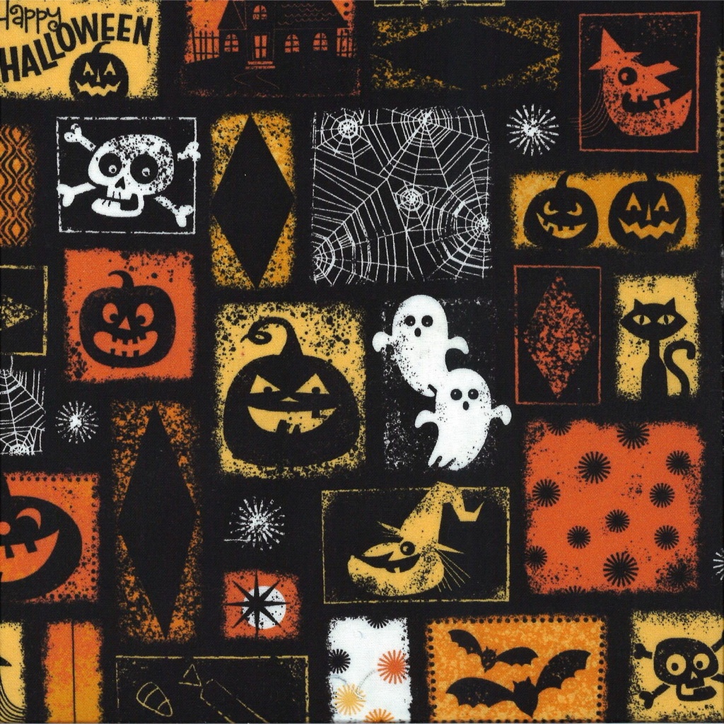 Baumwolle bedruckt Breite 115 cm   