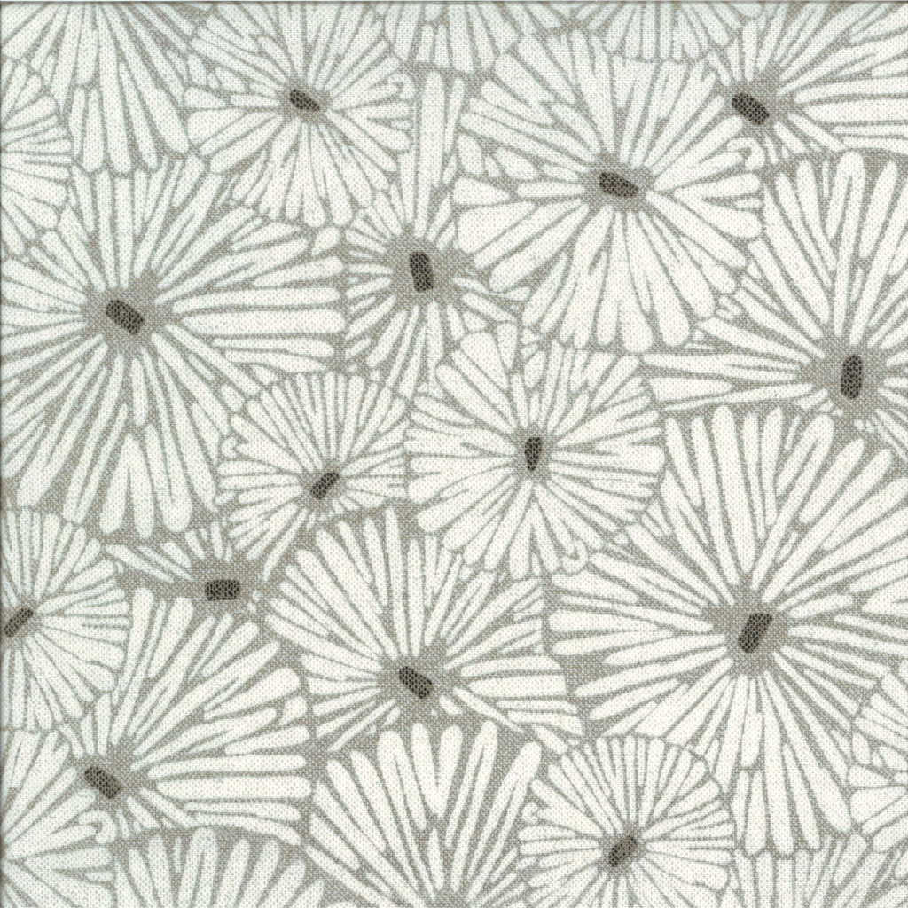 Coton imprimé largeur 115 cm   